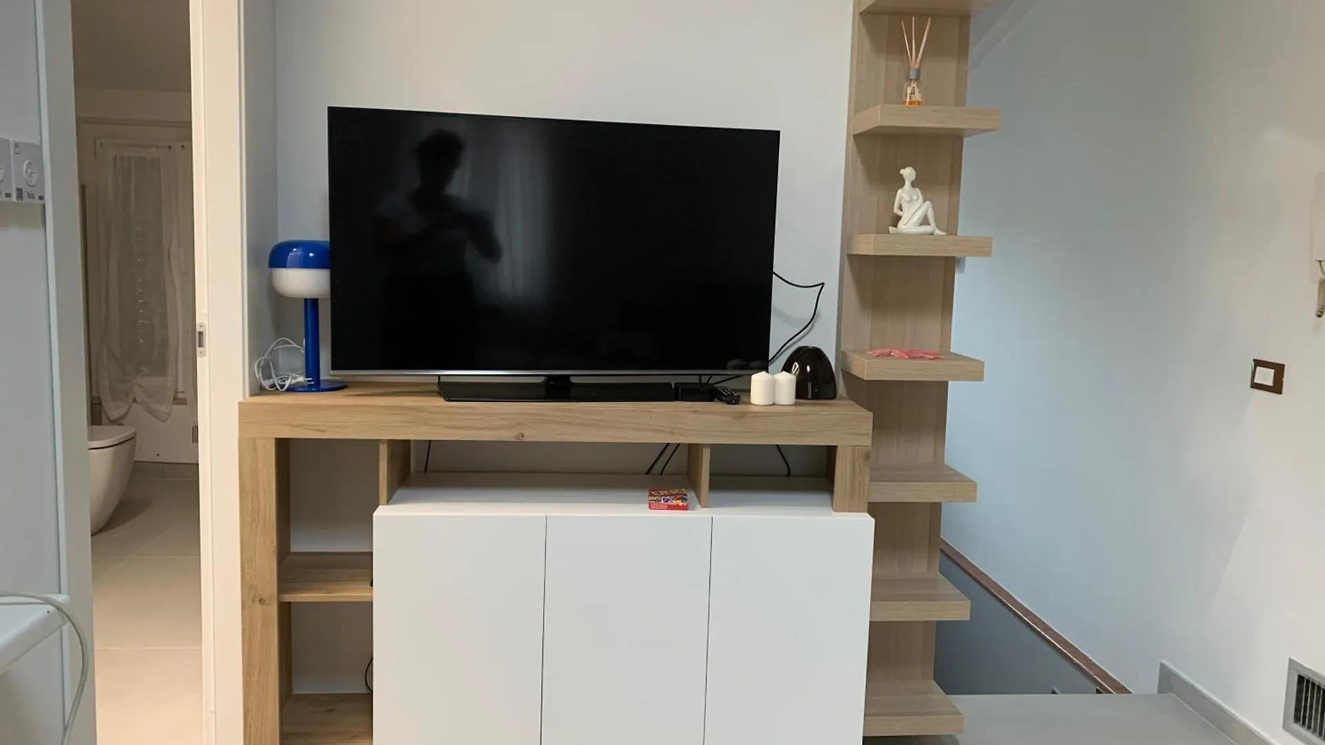 Oasi Del Po Apartment Monticelli d'Ongina Italy