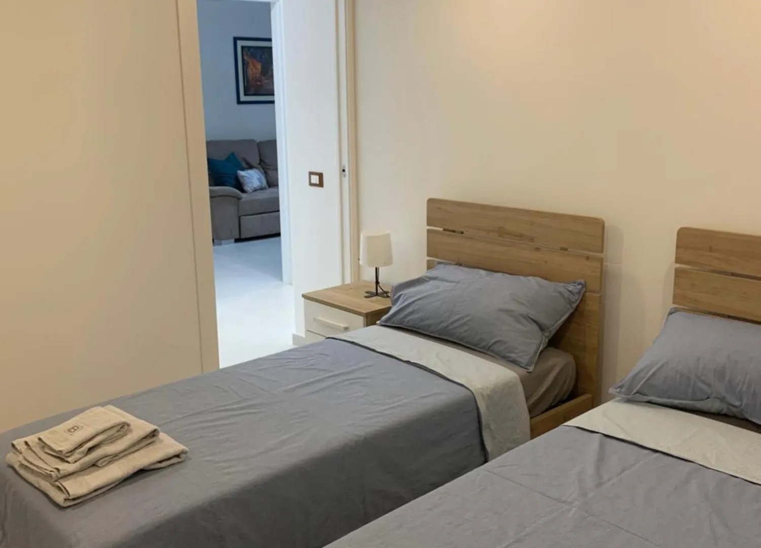 Oasi Del Po Apartment Monticelli d'Ongina