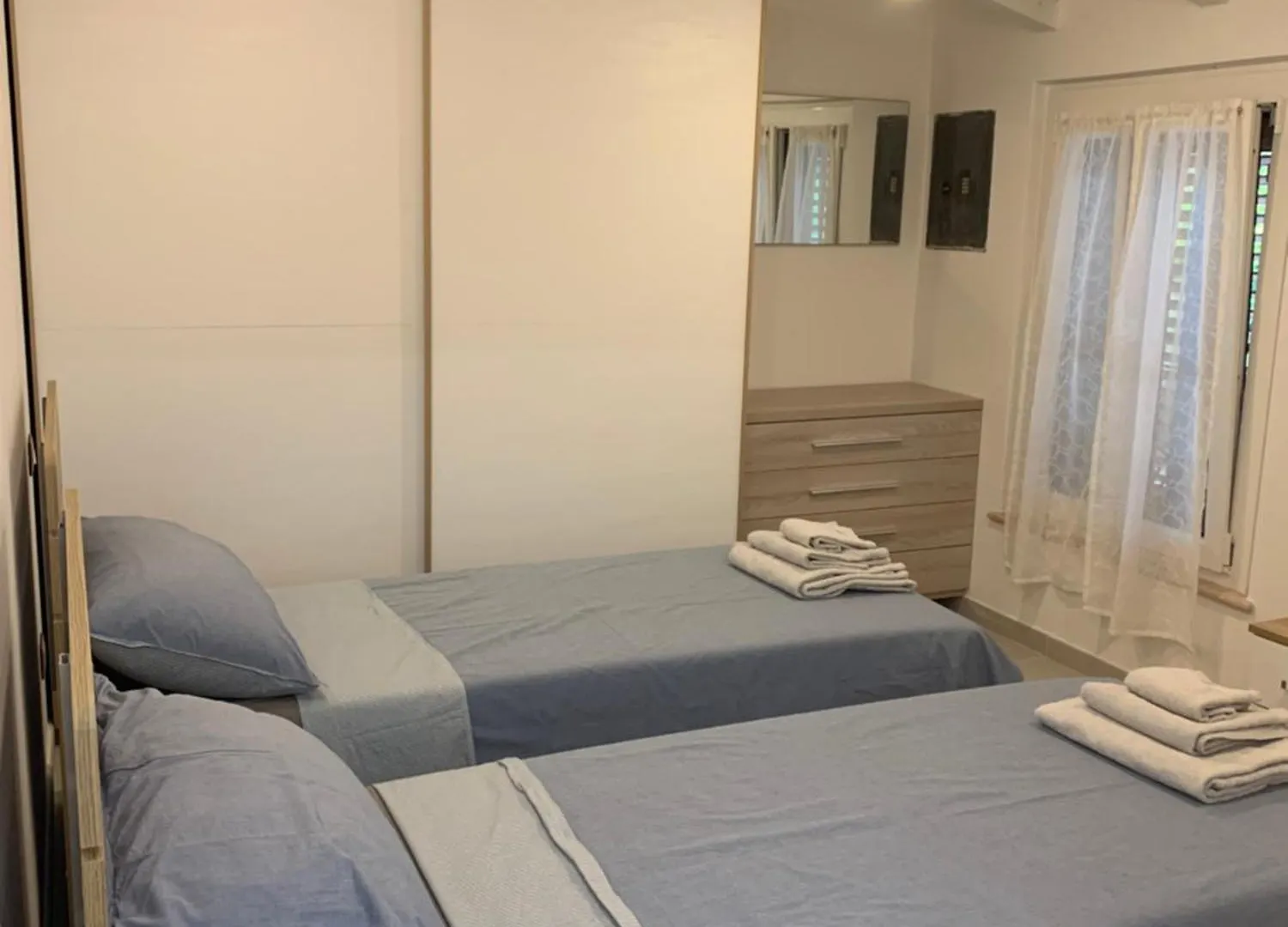 Appartamento Oasi Del Po Monticelli dʼOngina