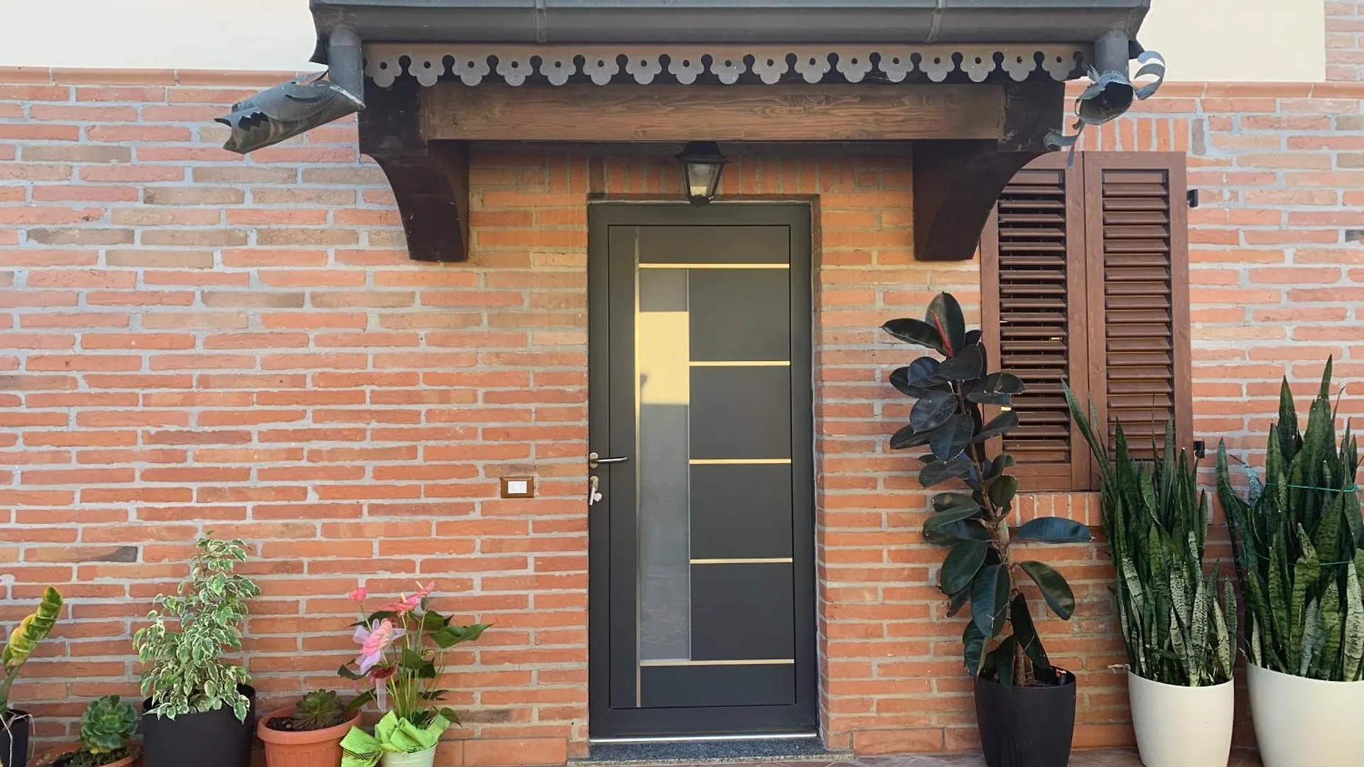 Oasi Del Po Apartment Monticelli d'Ongina 0*,  Italy