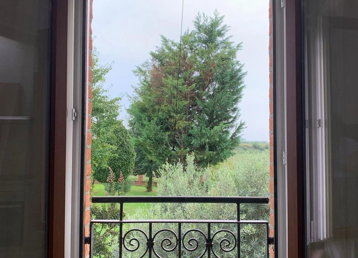 Appartamento Oasi Del Po Monticelli dʼOngina Italia
