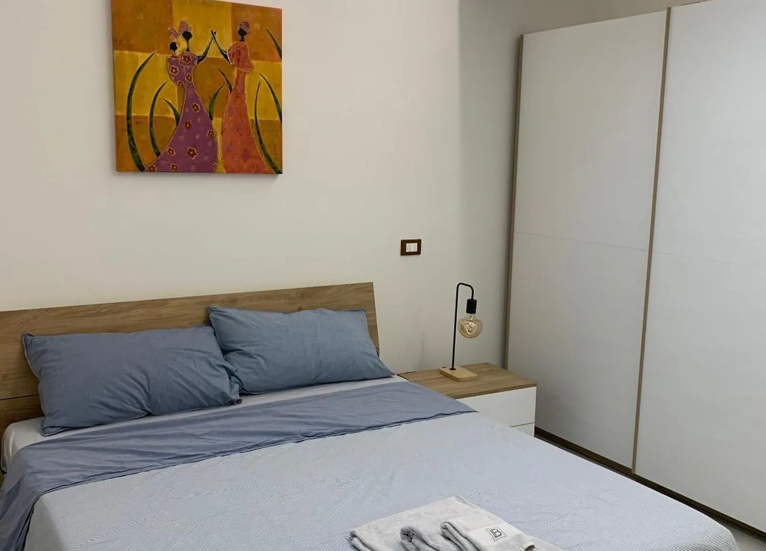 Appartamento Oasi Del Po Monticelli dʼOngina