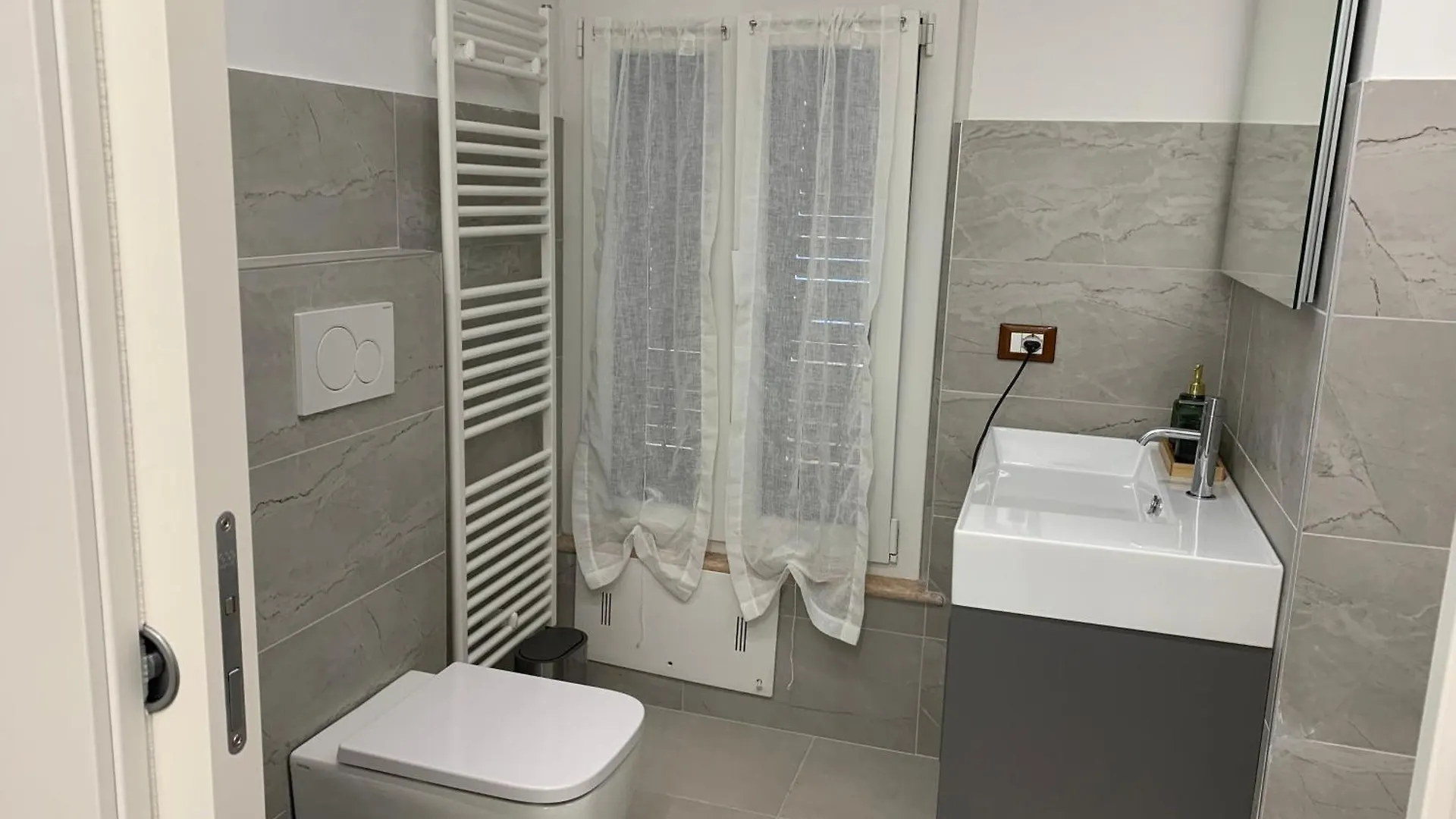 Appartamento Oasi Del Po Monticelli dʼOngina Italia