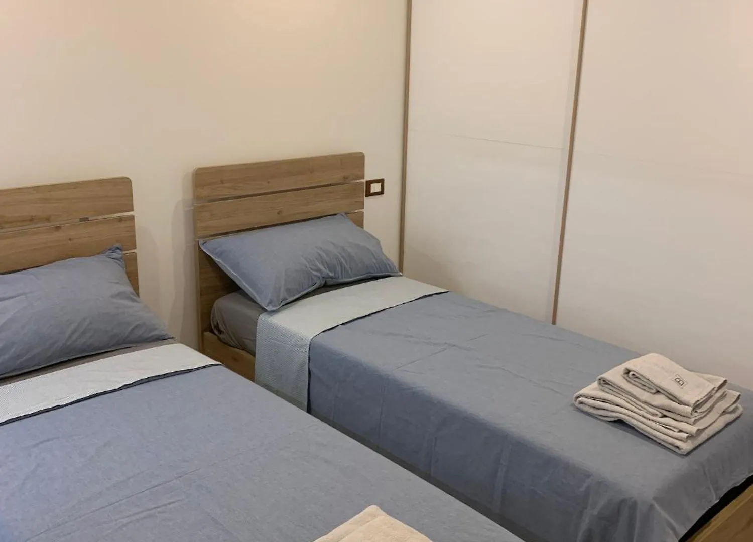 Oasi Del Po Apartment Monticelli d'Ongina