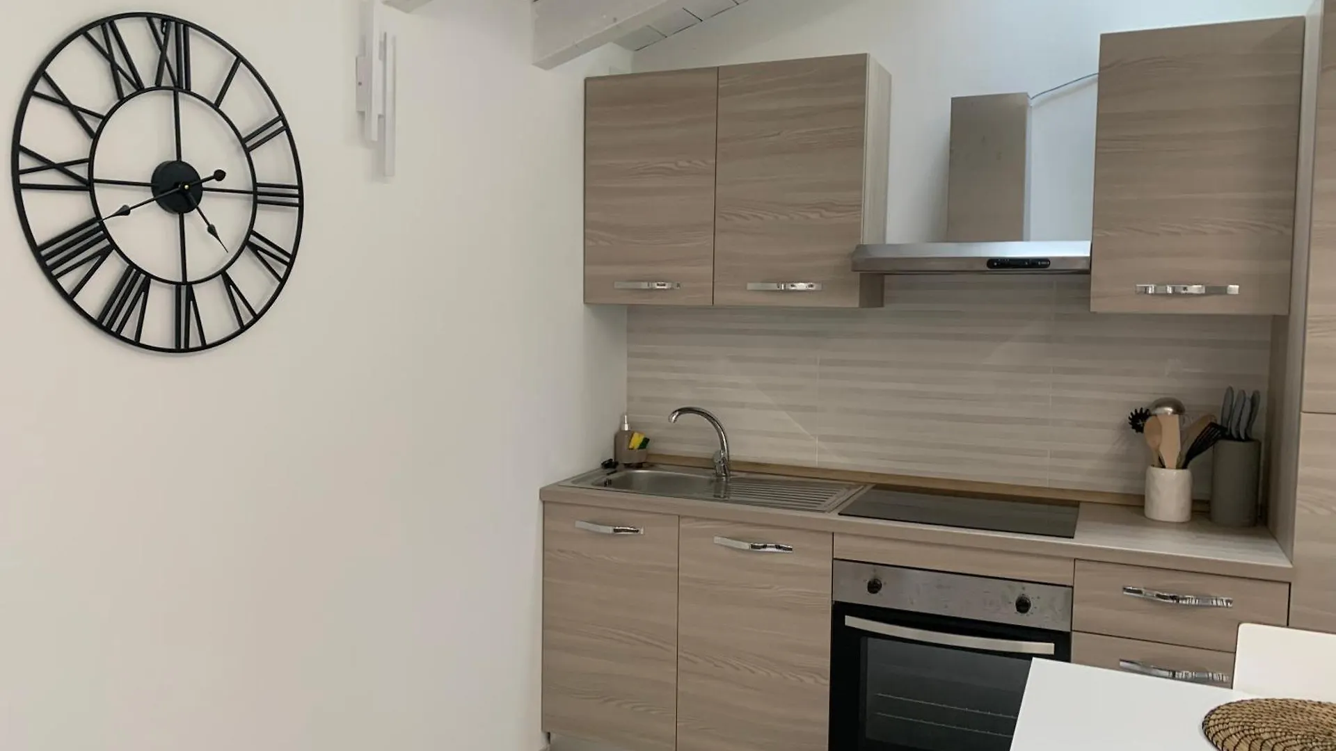 Oasi Del Po Apartment Monticelli d'Ongina 0*,  Italy