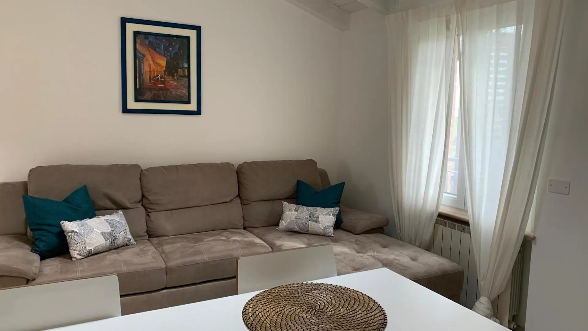 Appartamento Oasi Del Po Monticelli dʼOngina