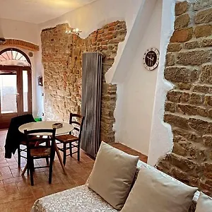 La Mia Casa Nel Borgo Appartamento Scarlino