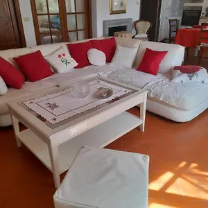 La Casa Di Giada Appartamento Impruneta